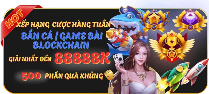 Sự kiện khuyến mãi Joker123